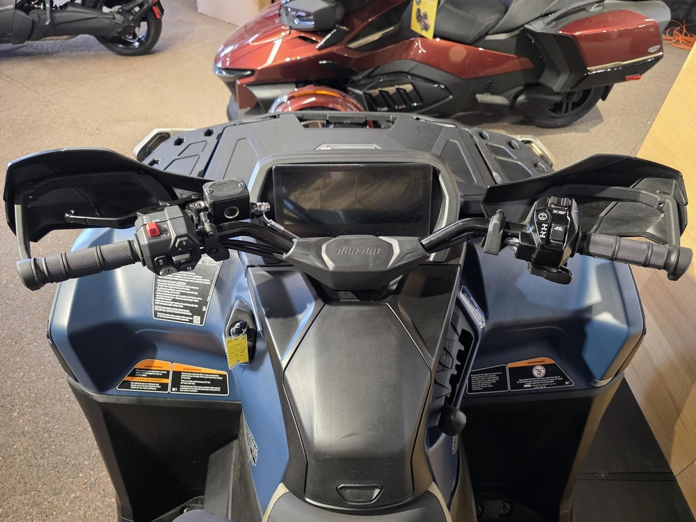 2026 Can-am Outlander Max Limited 1000r