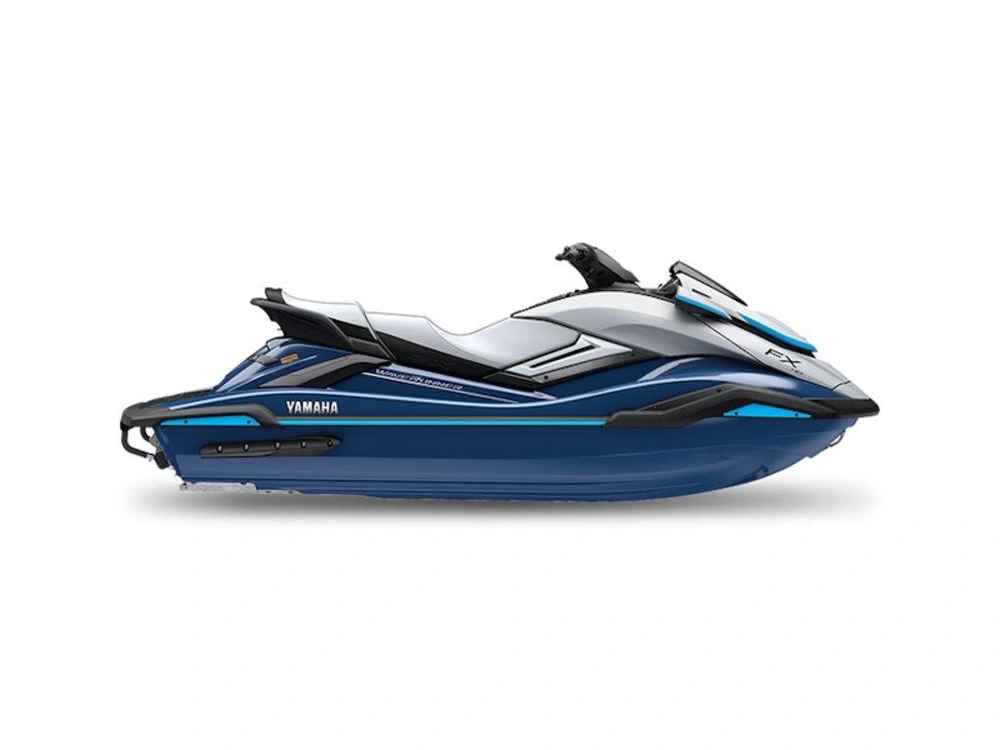 2026 Yamaha Fx® Ho alt