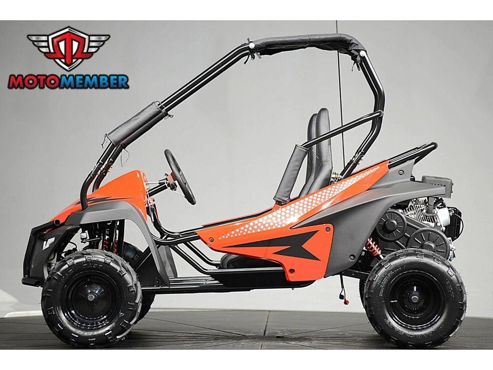 2026 Hammerhead Off-road Mudhead® Se alt