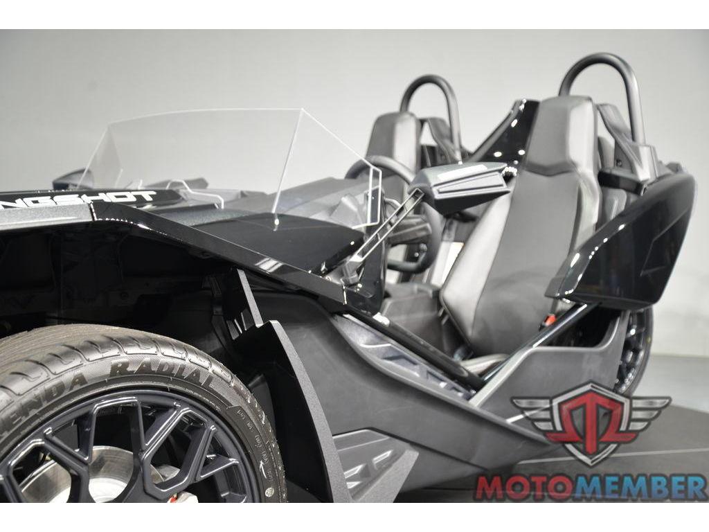 2025 Polaris Slingshot SL (AutoDrive) for Sale