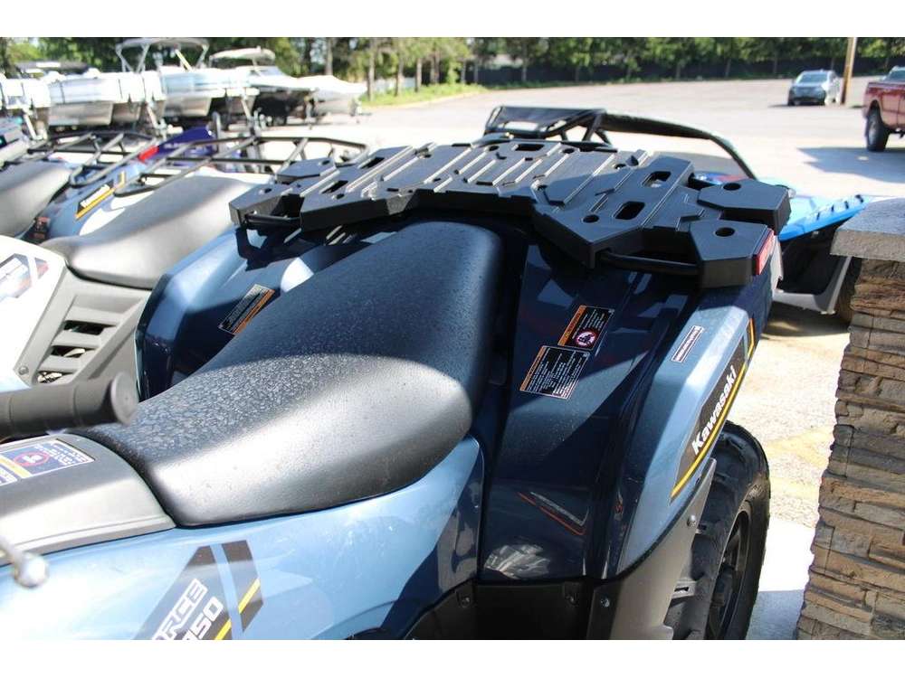 2025 Kawasaki Brute Force® 750 Eps alt