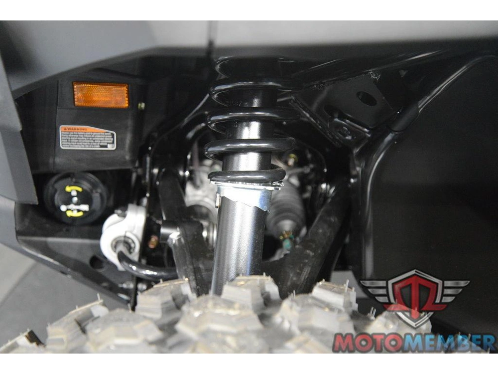 2026 Can-am Defender Max Limited Hd11 Hybrid White alt