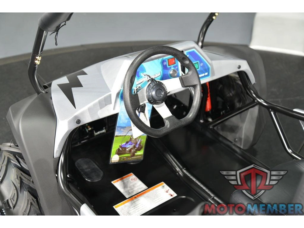 2026 Hammerhead Off-road Mudhead® Se alt