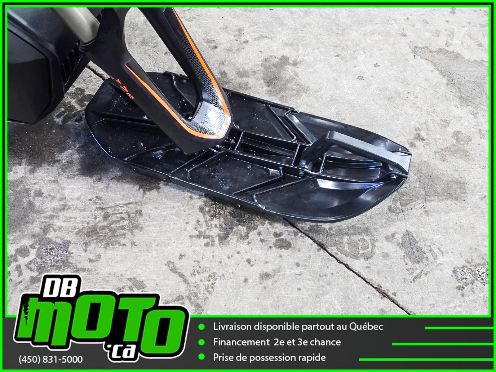 2024 Arctic Cat WIDESCAPE WS250 NEUF thumbnail 8