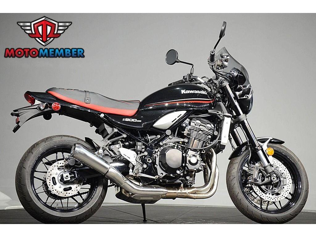2024 Kawasaki Z900RS ABS for Sale