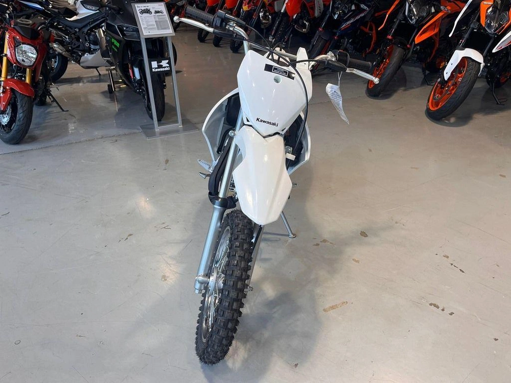 2026 Kawasaki Klx®110r alt