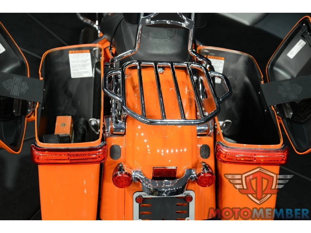 2023 Harley-davidson Flhxs - Street Glide® Special alt