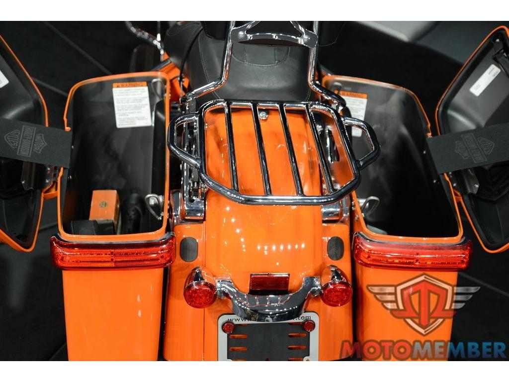 2023 Harley-Davidson Street Glide Special for Sale