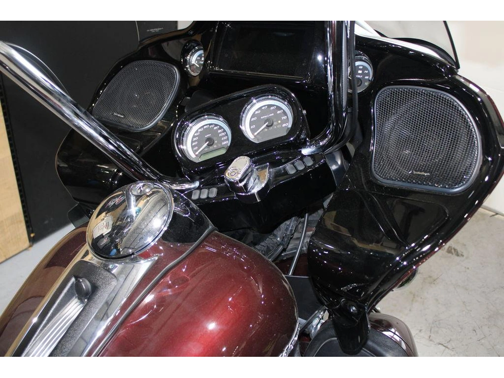 2021 Harley-davidson Fltrk - Road Glide® Limited alt