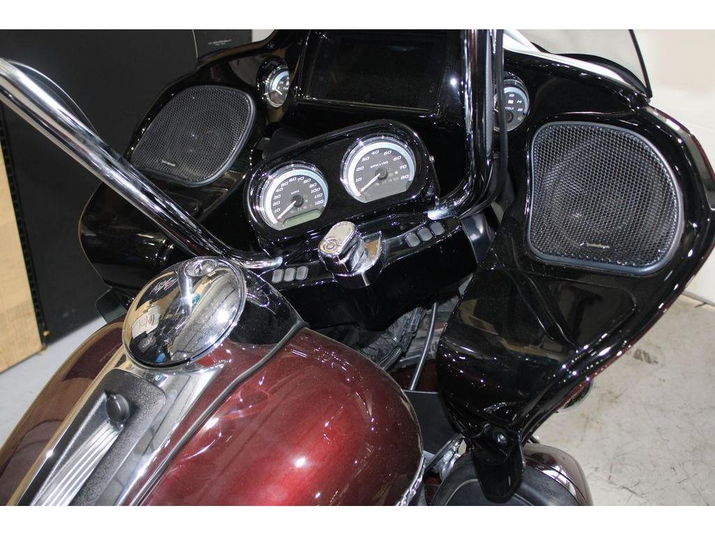 2021 Harley-Davidson Road Glide Limited for Sale