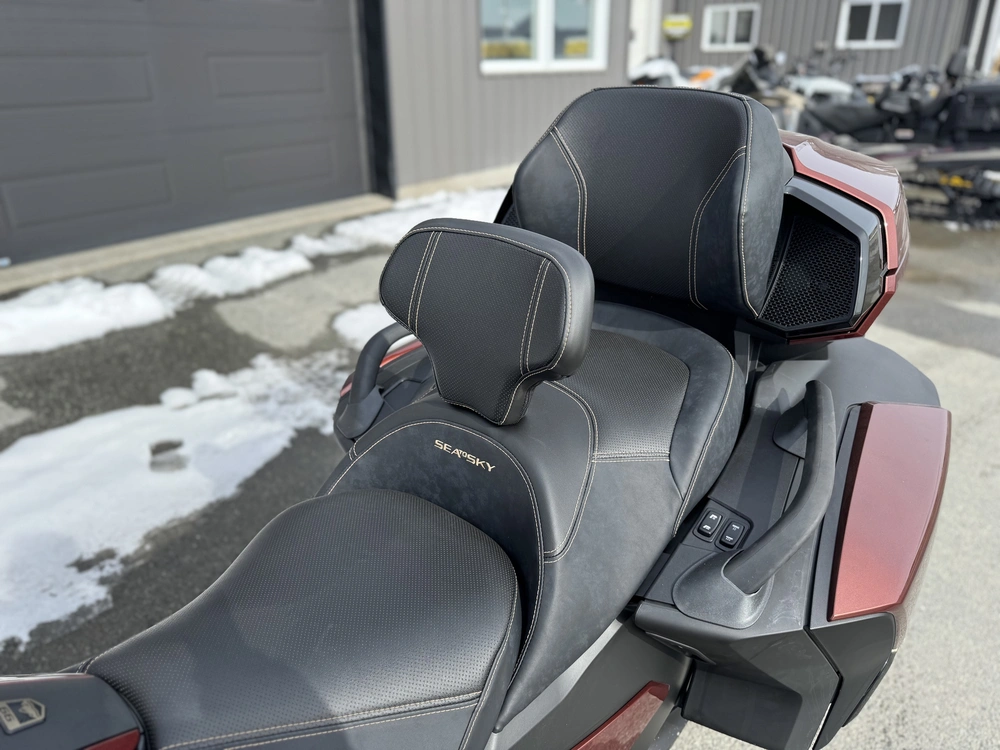 Can-am Rt Sea-to-sky 2026 alt