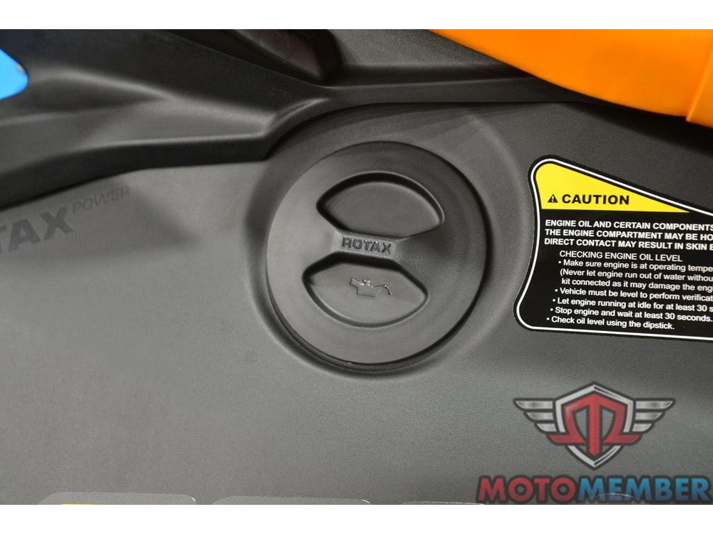 2026 Sea-doo Spark™trixx For 3 Rotax® 900 Ace™ - 90 Ibr And Audio alt