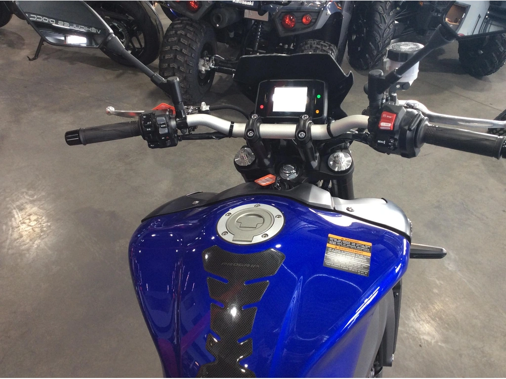 Yamaha Mt-09 Abs 2023 alt