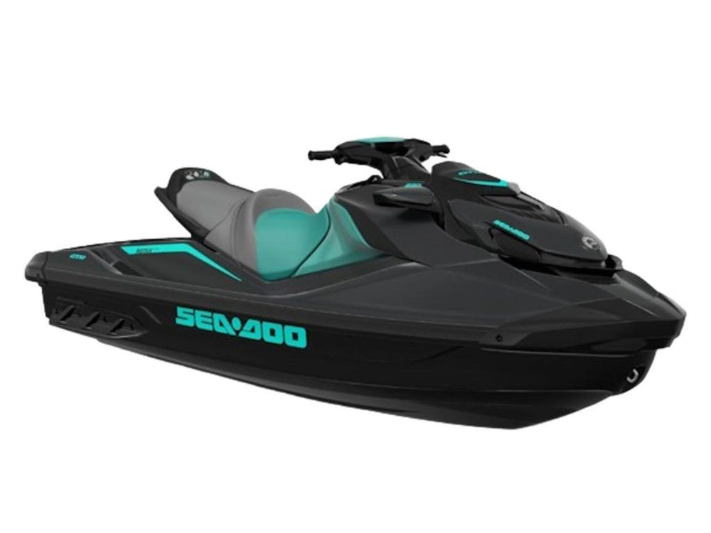 2025 Sea-doo Gtr™ 230 Ibr alt