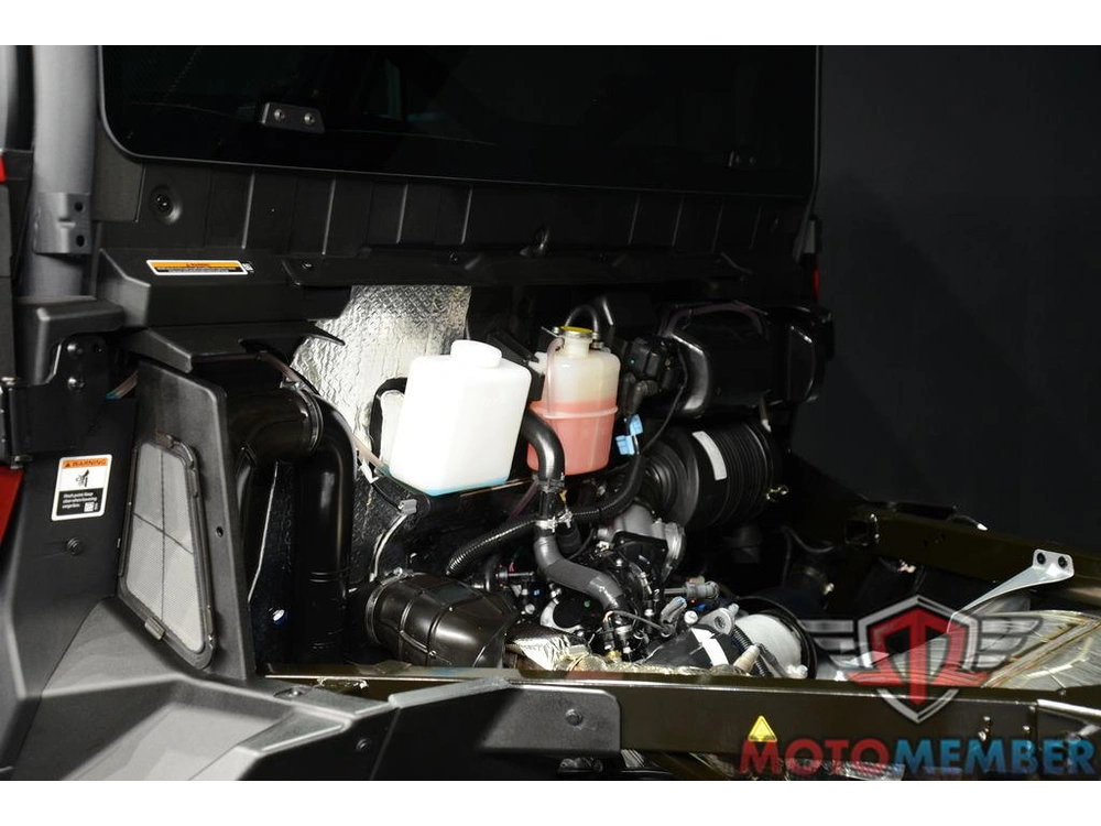 2025 Can-am Defender 6x6 Limited Hd10 alt