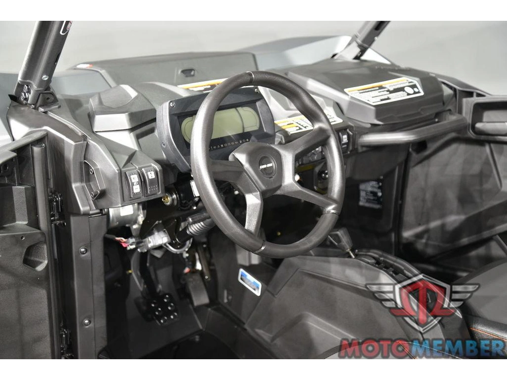 2026 Can-am Commander Xt-p 1000r alt