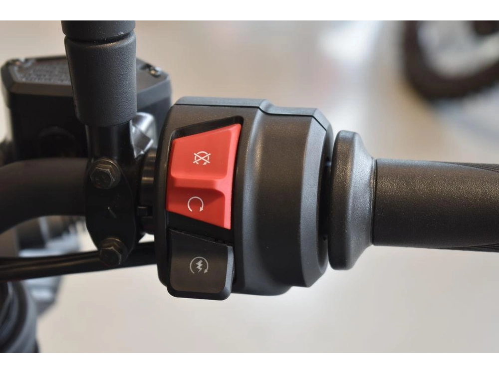 2024 Ktm 390 Duke alt