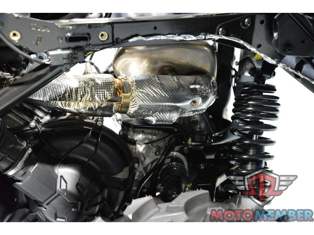 2025 Can-am Commander Max Xt 1000r alt