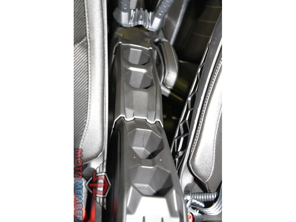 2025 Can-am Maverick X3 Max X Ds Turbo Rr With Smart-shox Triple Black alt