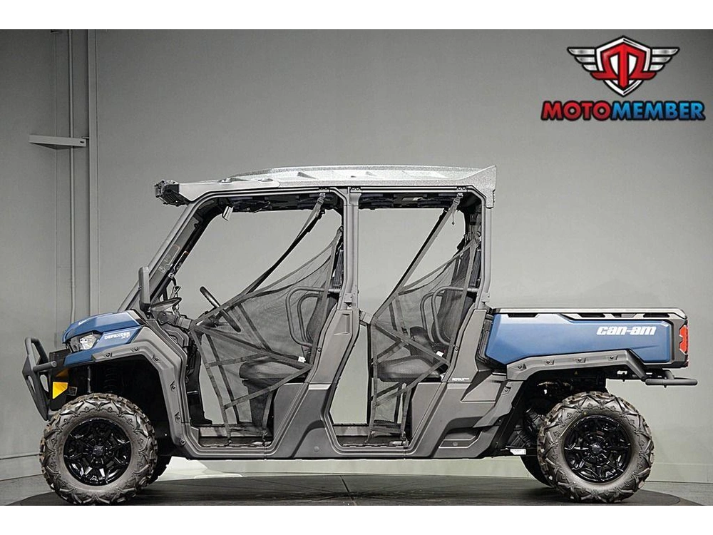 2025 Can-am Defender Max Xt Hd9 alt