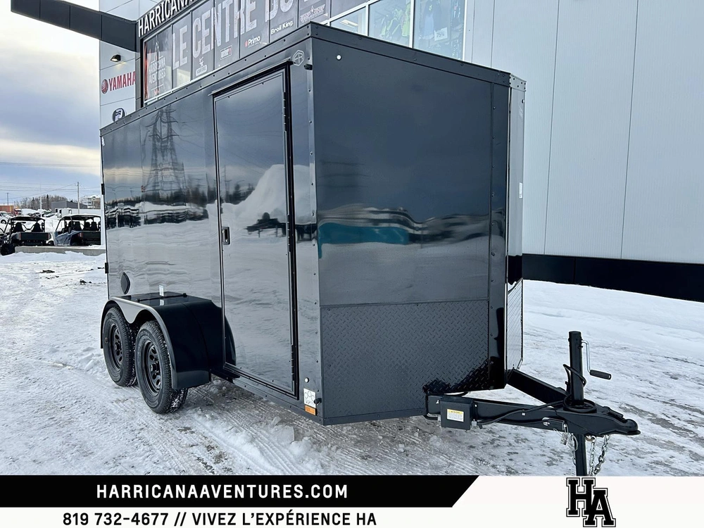 Cargo Mate Ehw612ta2-24 2026 alt