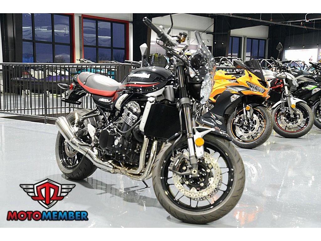 2024 Kawasaki Z900RS ABS for Sale