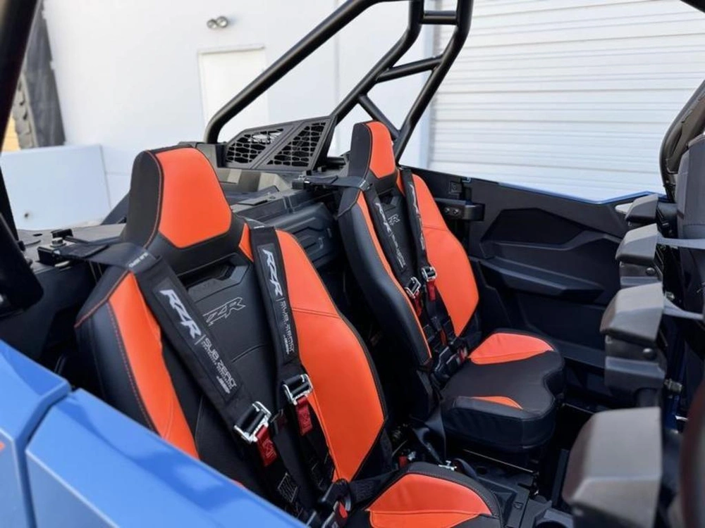 2025 Polaris Rzr Pro S 4 Premium alt