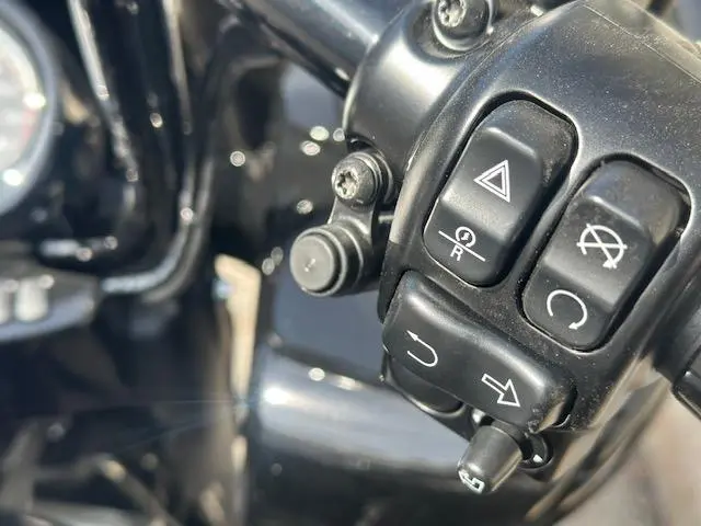 Harley-Davidson ROAD GLIDE 3FLTRT 2023