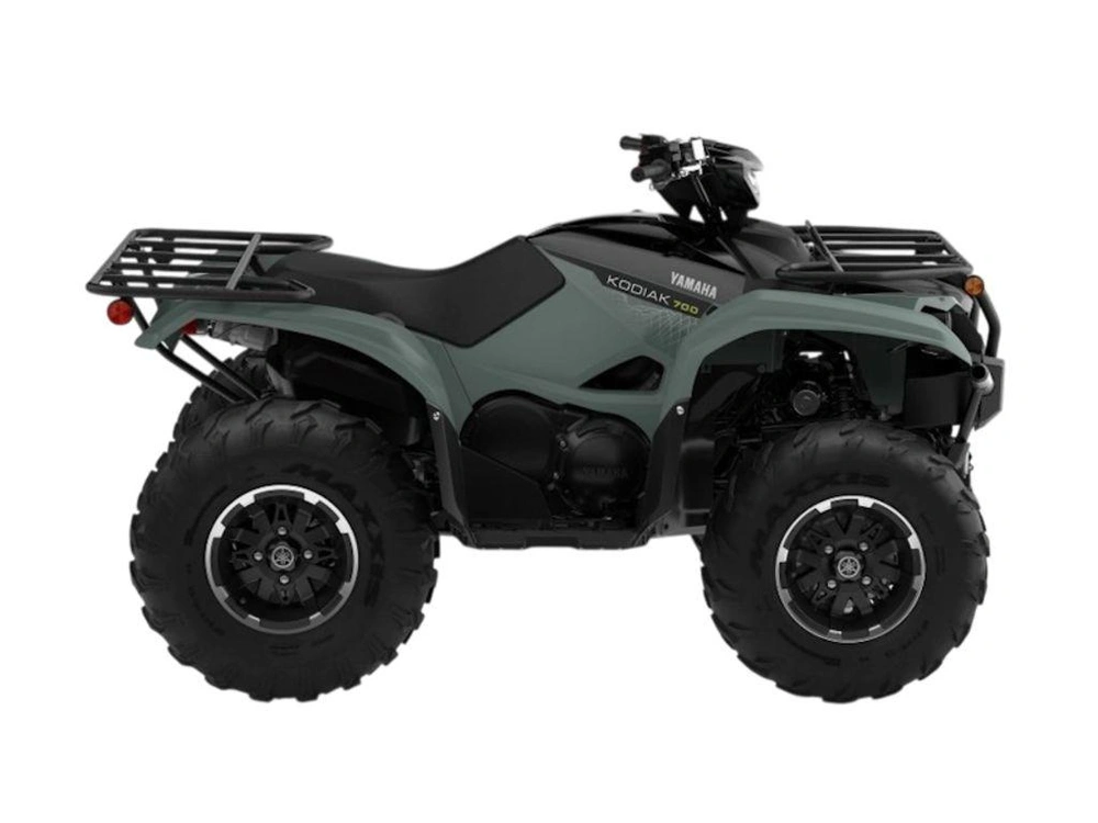 2026 Yamaha Kodiak 700 Eps Xt-r alt