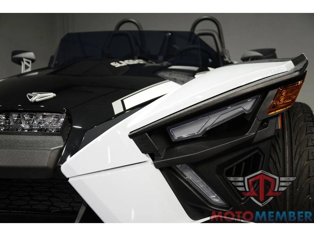 2024 Slingshot Slingshot® Slr Moonlight Shadow alt