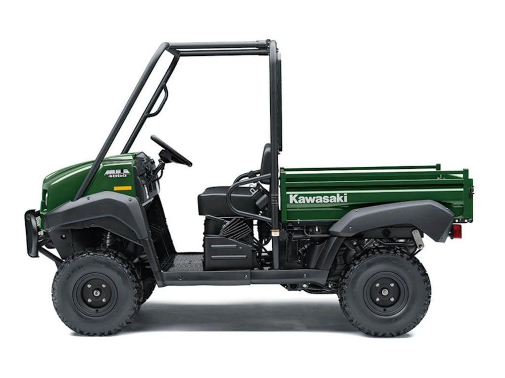 2026 Kawasaki Mule™ 4000 alt