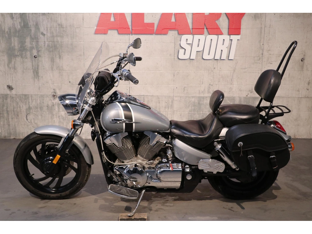 Honda Vtx 1300 2004 alt