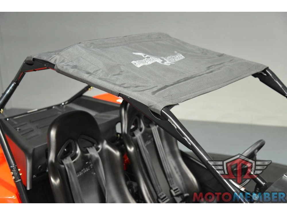 2026 Hammerhead Off-road Le-150 alt