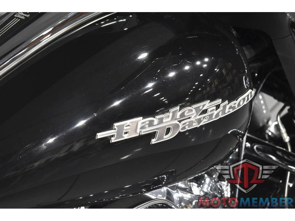 2020 Harley-davidson Flhx - Street Glide® alt