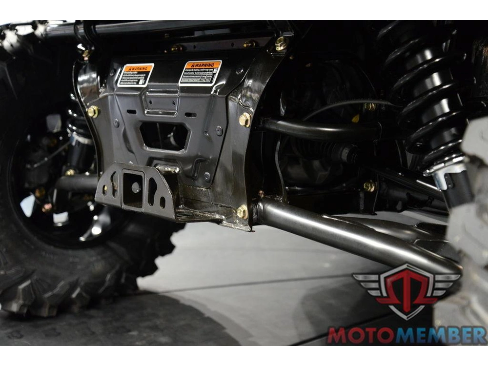 2025 Can-am Defender Pro Limited Hd10 alt