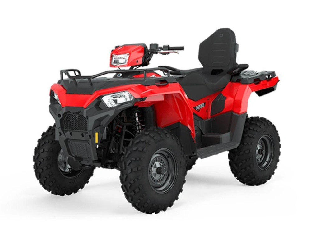 2025 Polaris Sportsman Touring 570 alt