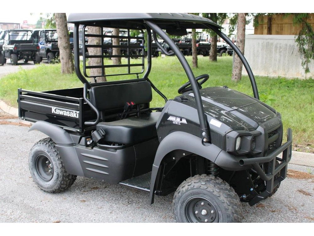2025 Kawasaki Mule Sx™ alt
