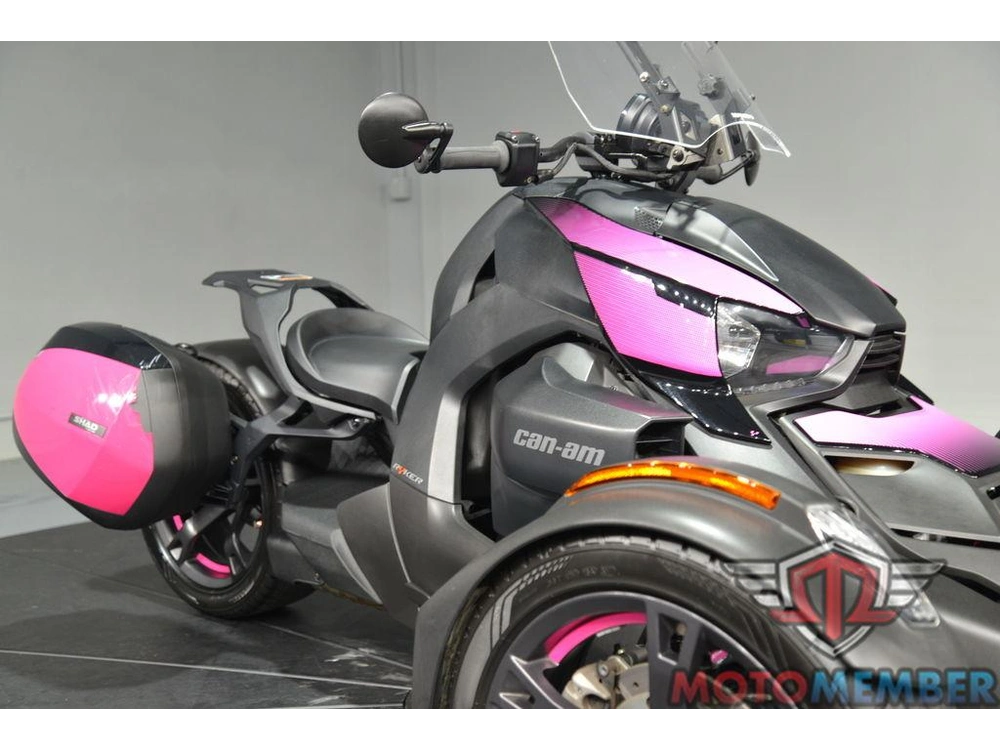 2020 Can-am Ryker 900 Ace™ alt