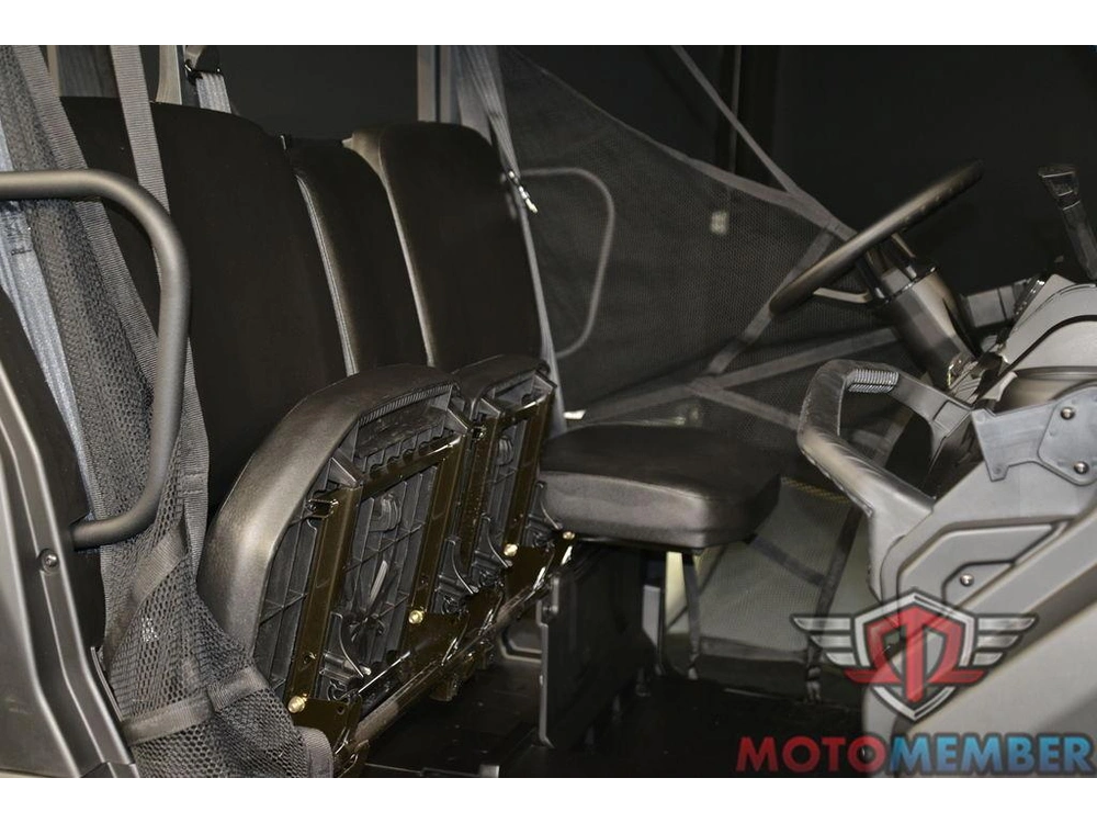 2025 Can-am Defender Max Dps Hd10 alt