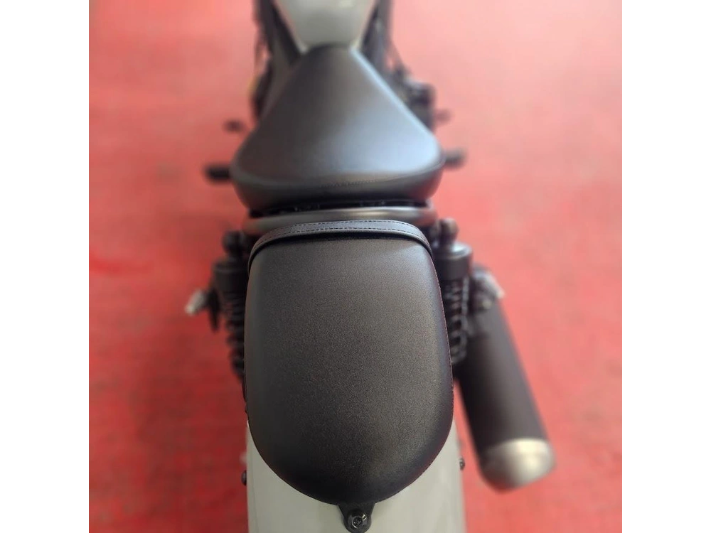 2026 Honda Rebel 500 alt