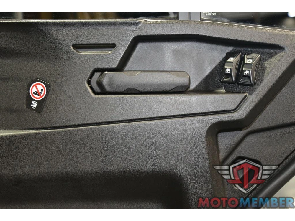 2026 Can-am Defender Max Limited Hd11 Desert Tan & Carbon Black alt