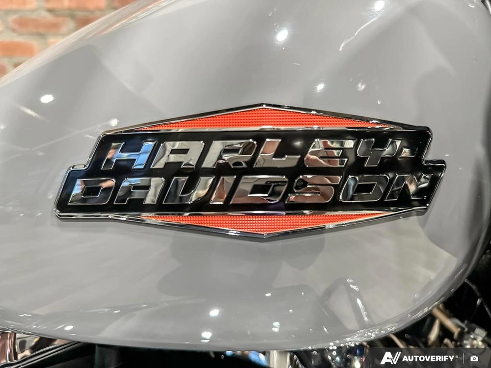 2026 Harley-davidson Road Glide alt