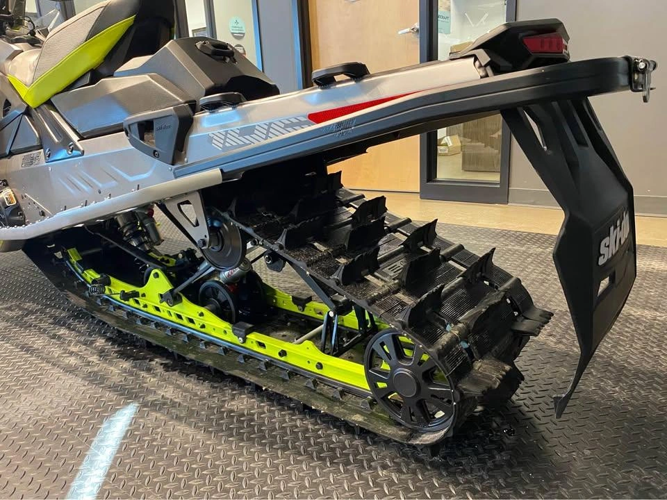 2023 Ski-doo Backcountry Xrs 850 alt