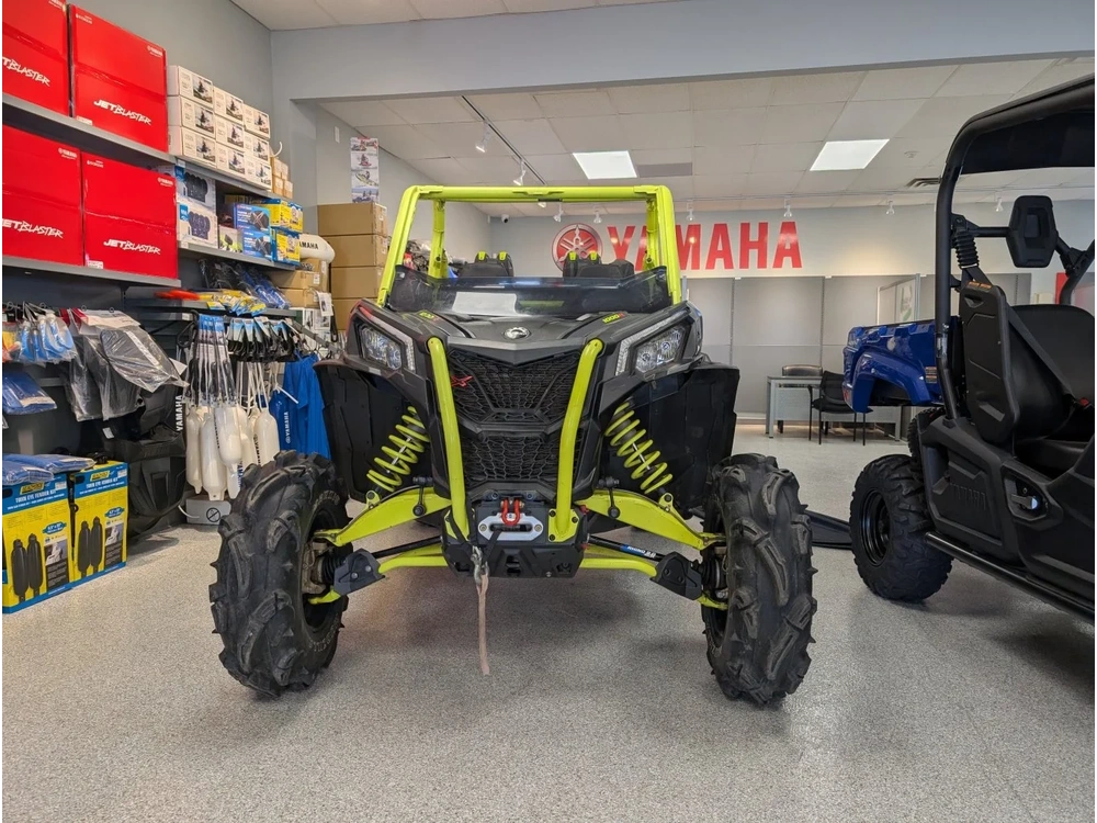 2021 Can-am Sport X Mr alt