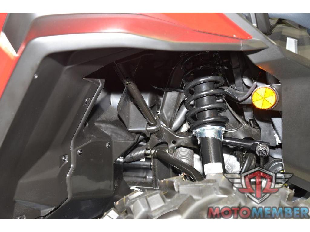 2025 Can-Am Commander MAX XT 1000R for Sale