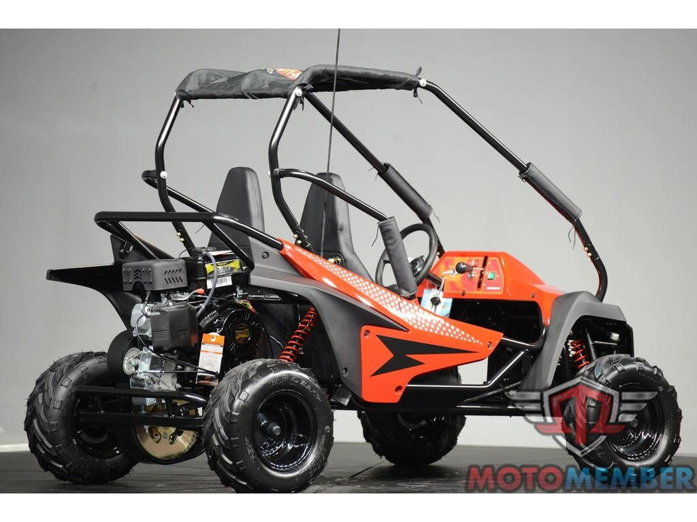 2026 Hammerhead Off-road Mudhead® Se alt