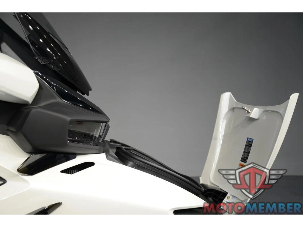 2026 Can-am Spyder Rt Limited Platine alt