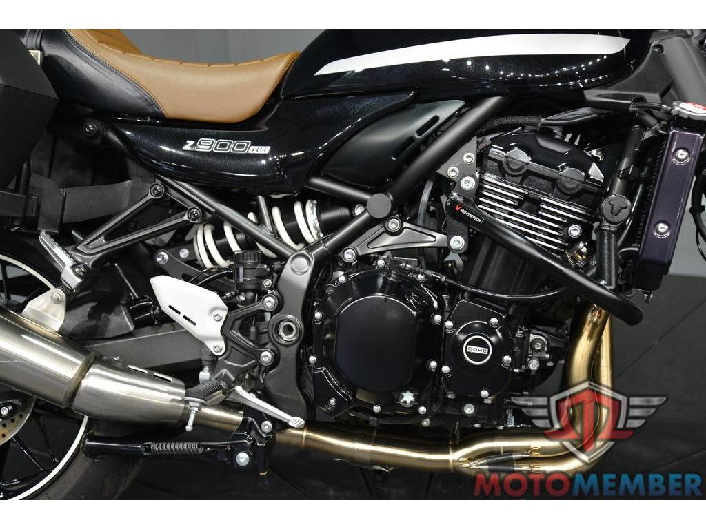 2022 Kawasaki Z900RS Cafe for Sale