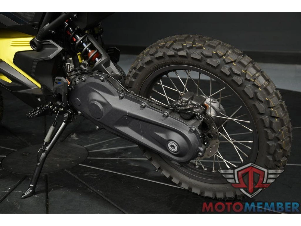 2025 Can-am Origin Carbon Black alt