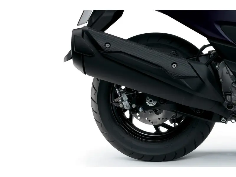 2026 Suzuki BURGMAN 400 AN400AM6 thumbnail 2
